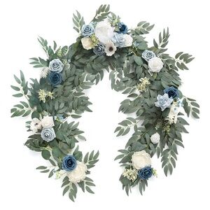 Ling's Moment Flower Garland - 6FT